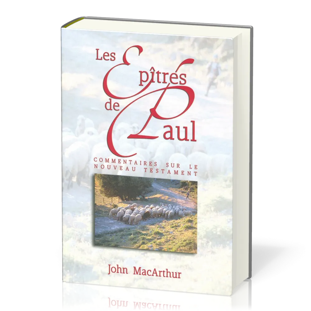 Epîtres de Paul (Les)