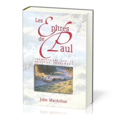 Epîtres de Paul (Les)