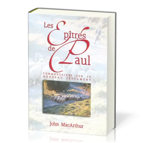 Epîtres de Paul (Les)