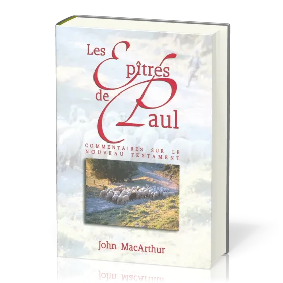 Epîtres de Paul (Les)