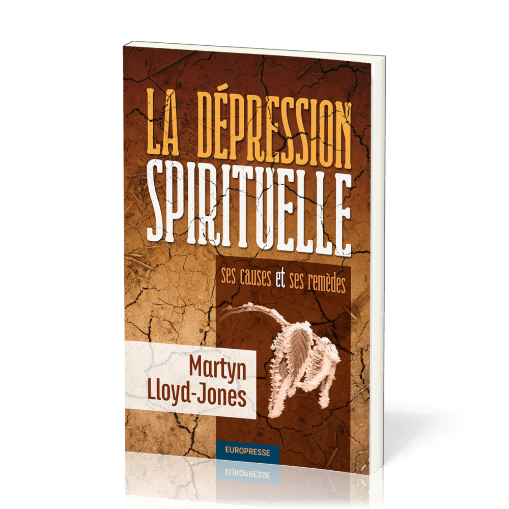 Dépression spirituelle (La)