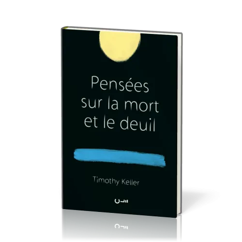 Pensées sur la mort et le deuil