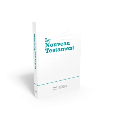 Nouveau Testament S21, compact