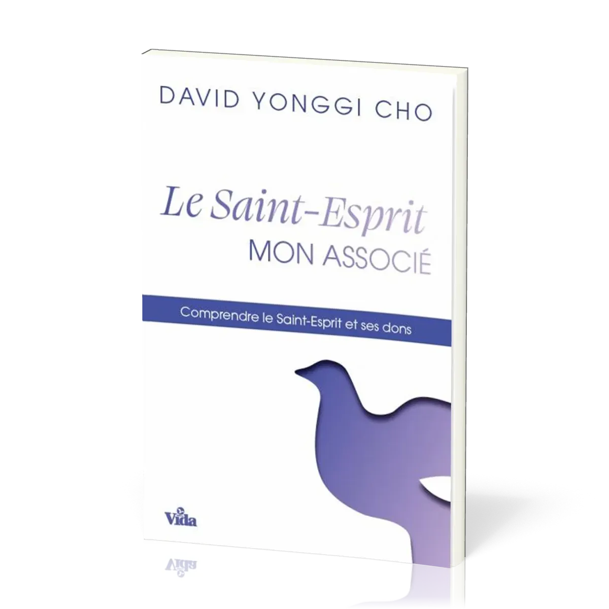 Saint Esprit mon associé (Le)