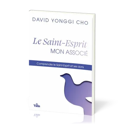 Saint Esprit mon associé (Le)