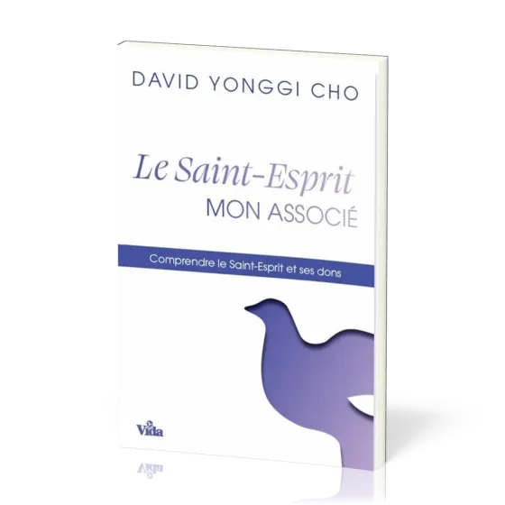 Saint Esprit mon associé (Le)