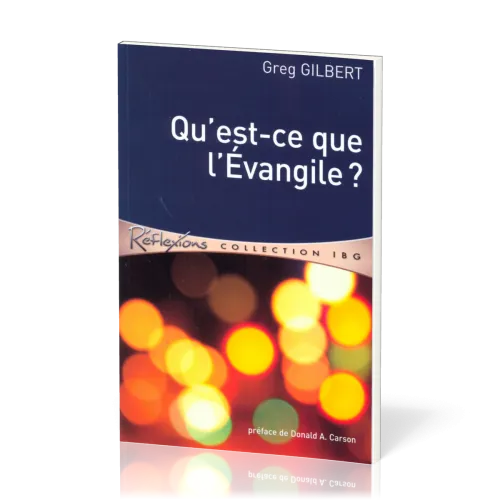 Qu'est-ce que l'Évangile ?