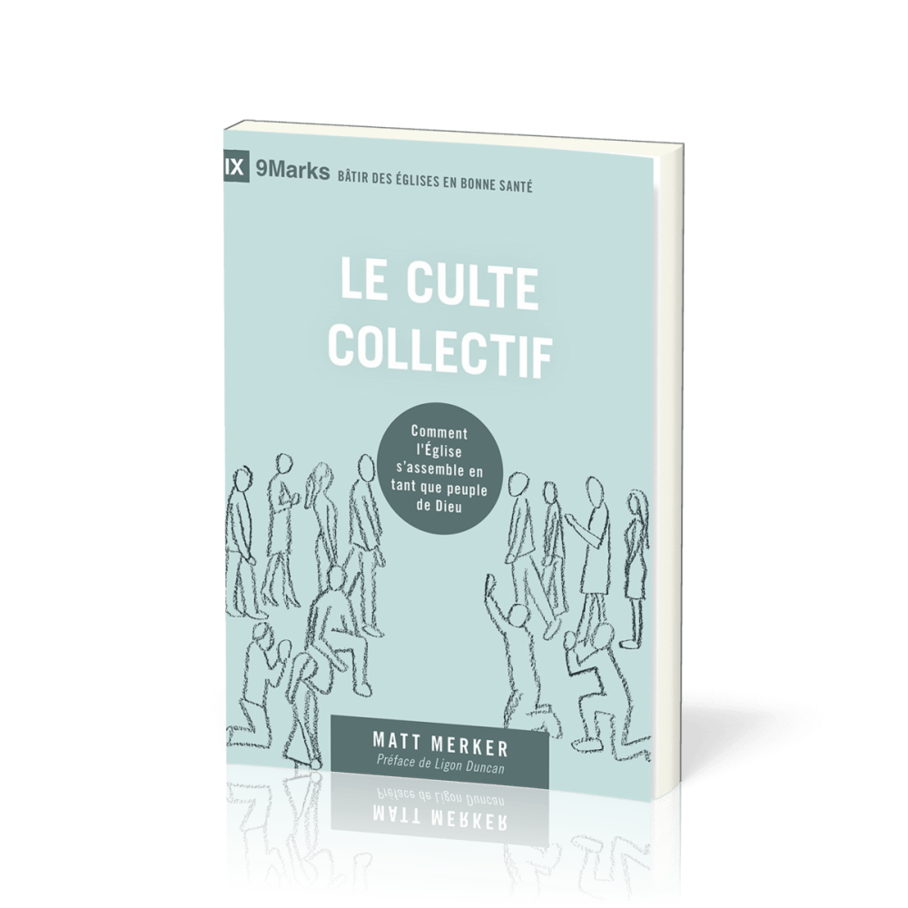 Culte collectif  (Le)