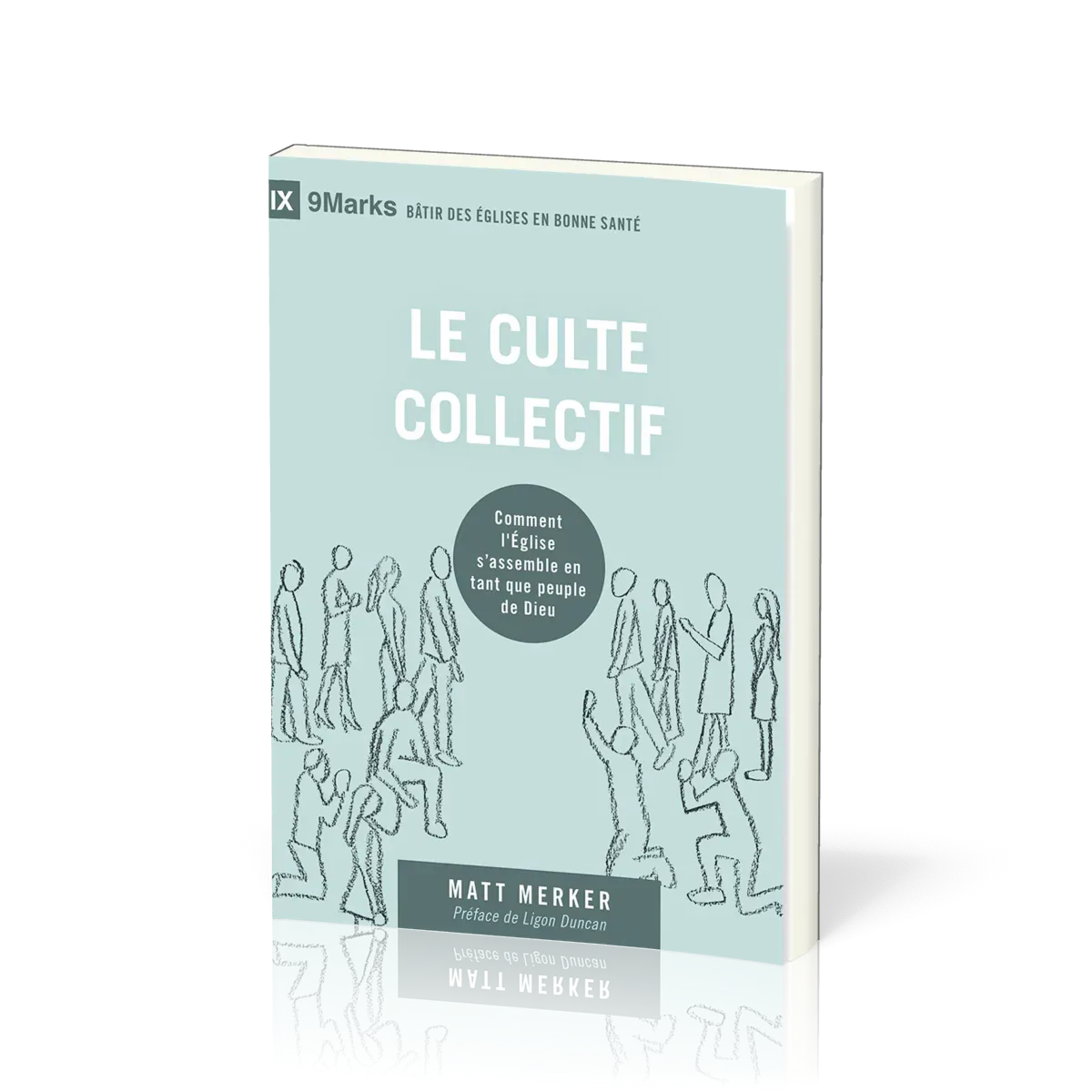 Culte collectif  (Le)