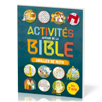 Activités autour de la Bible (vert)