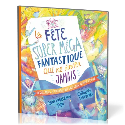 Fête super méga fantastique qui ne finira jamais (La)
