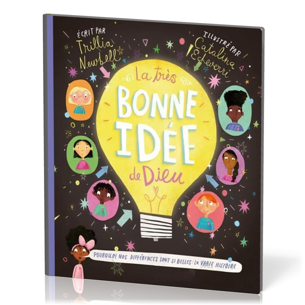 Très bonne idée de Dieu (La)