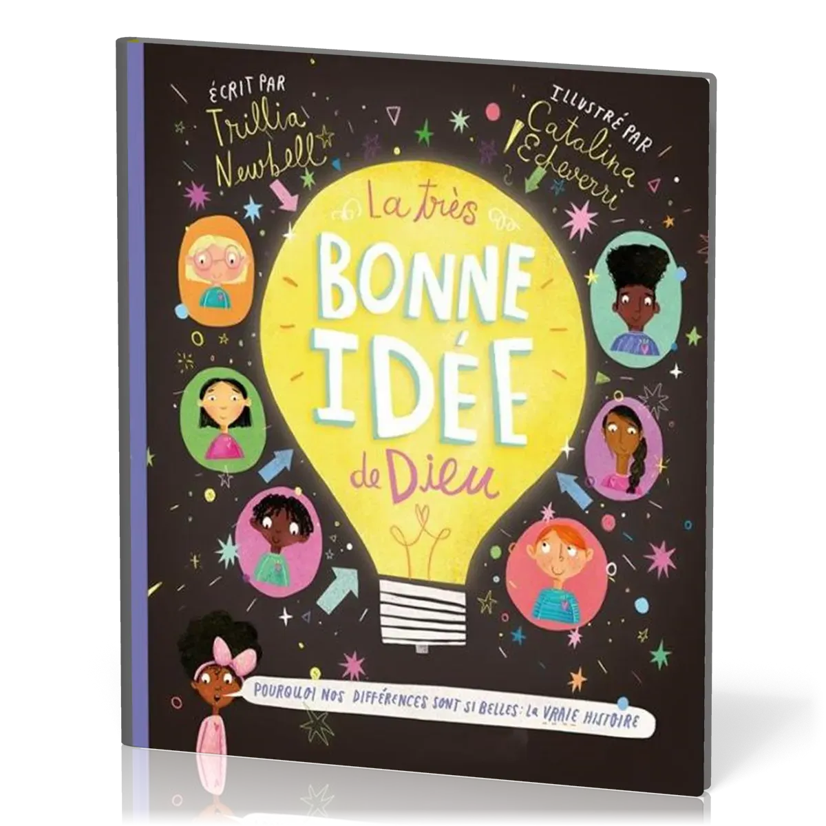 Très bonne idée de Dieu (La)