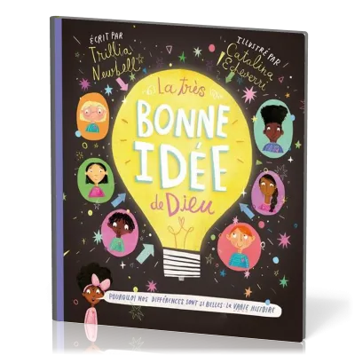 Très bonne idée de Dieu (La)