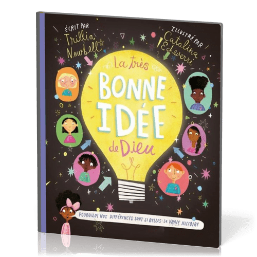 Très bonne idée de Dieu (La)