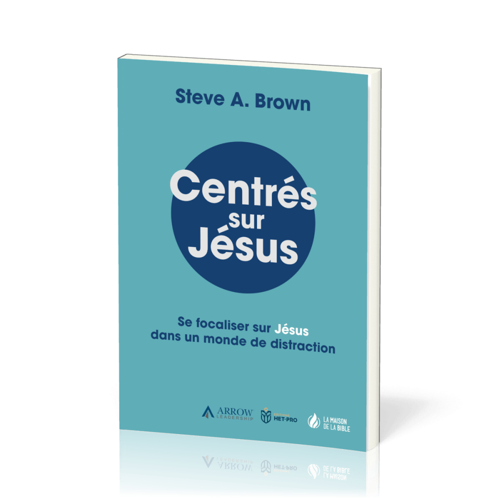 Centrés sur Jésus