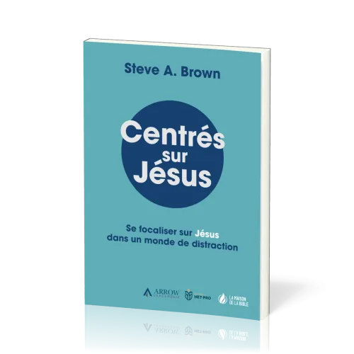 Centrés sur Jésus
