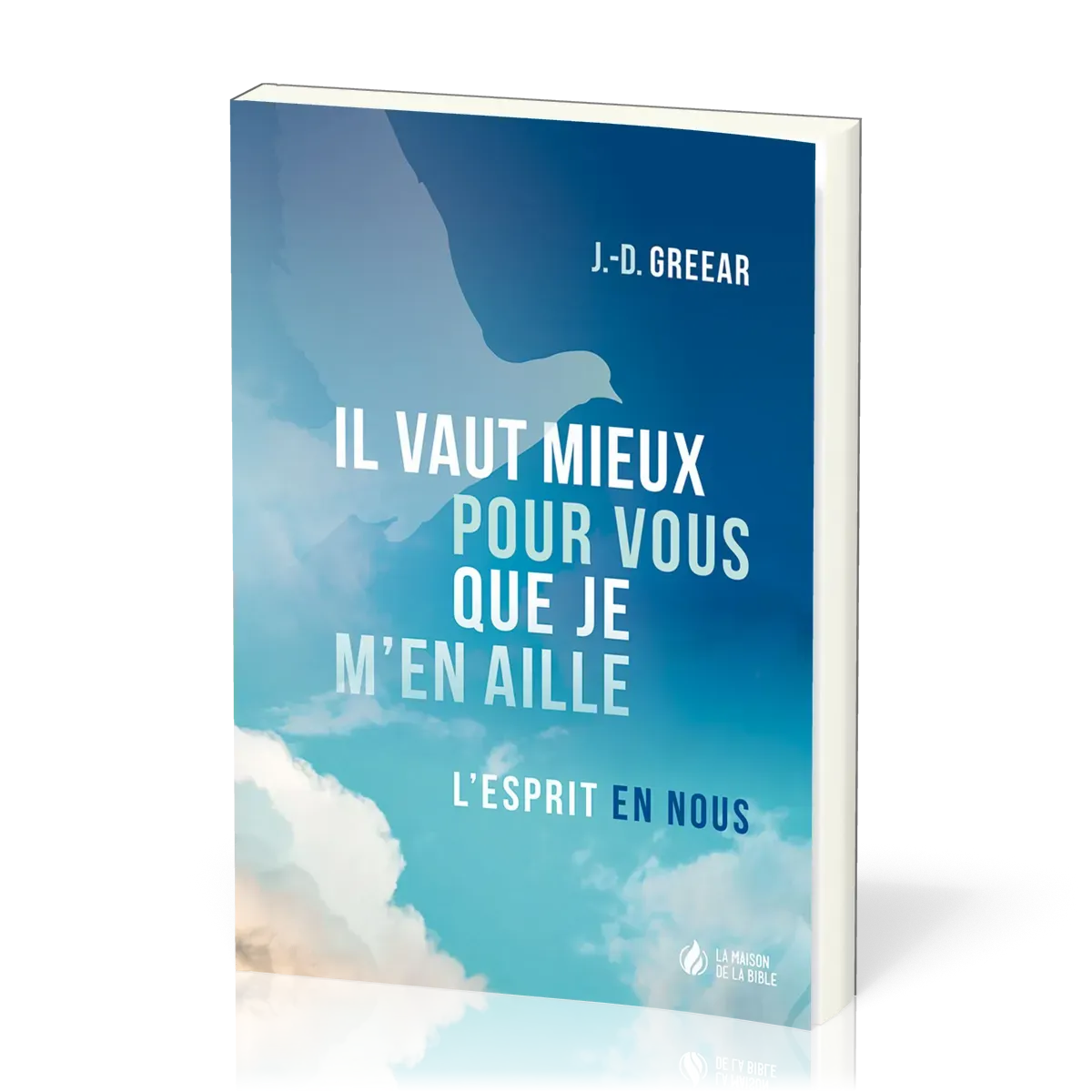 Il vaut mieux pour vous que je m'en aille