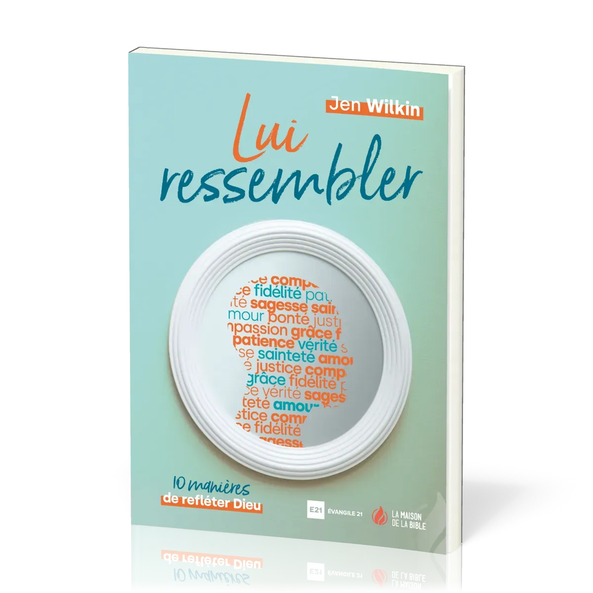Lui ressembler