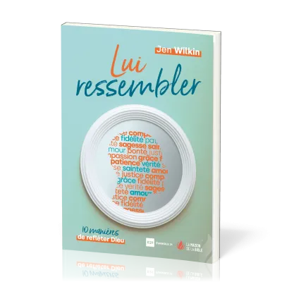 Lui ressembler