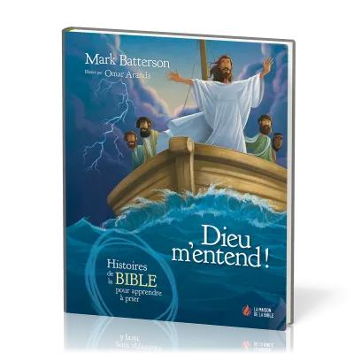 Dieu m'entend !