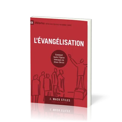 Evangélisation (L')