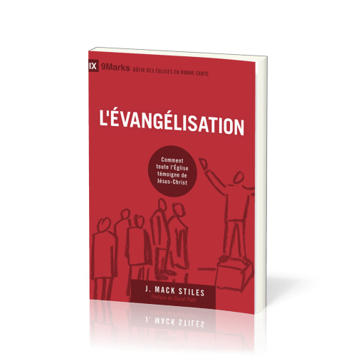 Evangélisation (L')