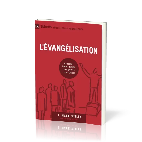 Evangélisation (L')