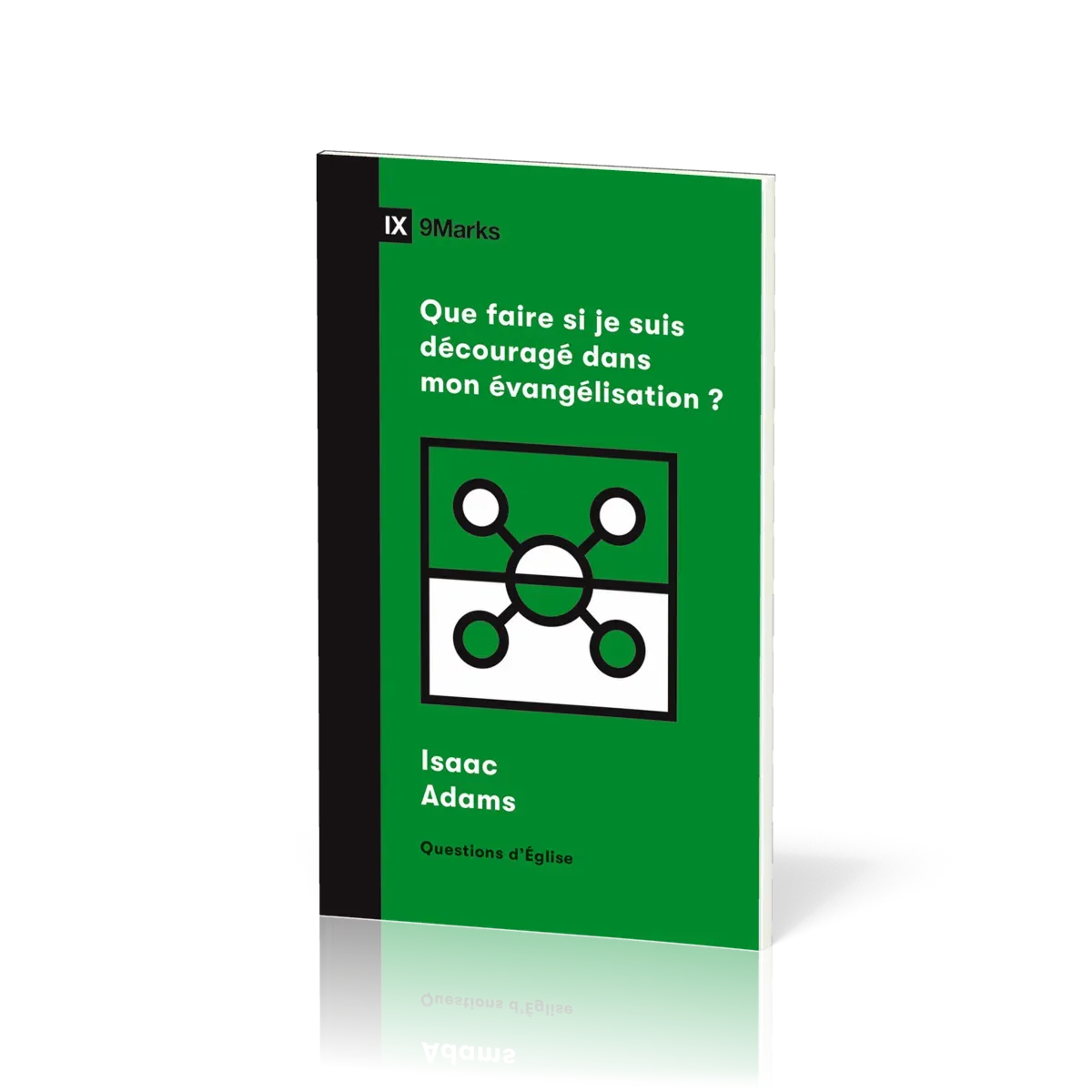 Que faire si je suis découragé dans mon évangélisation ?