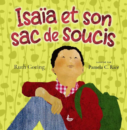 Isaia et son sac de soucis