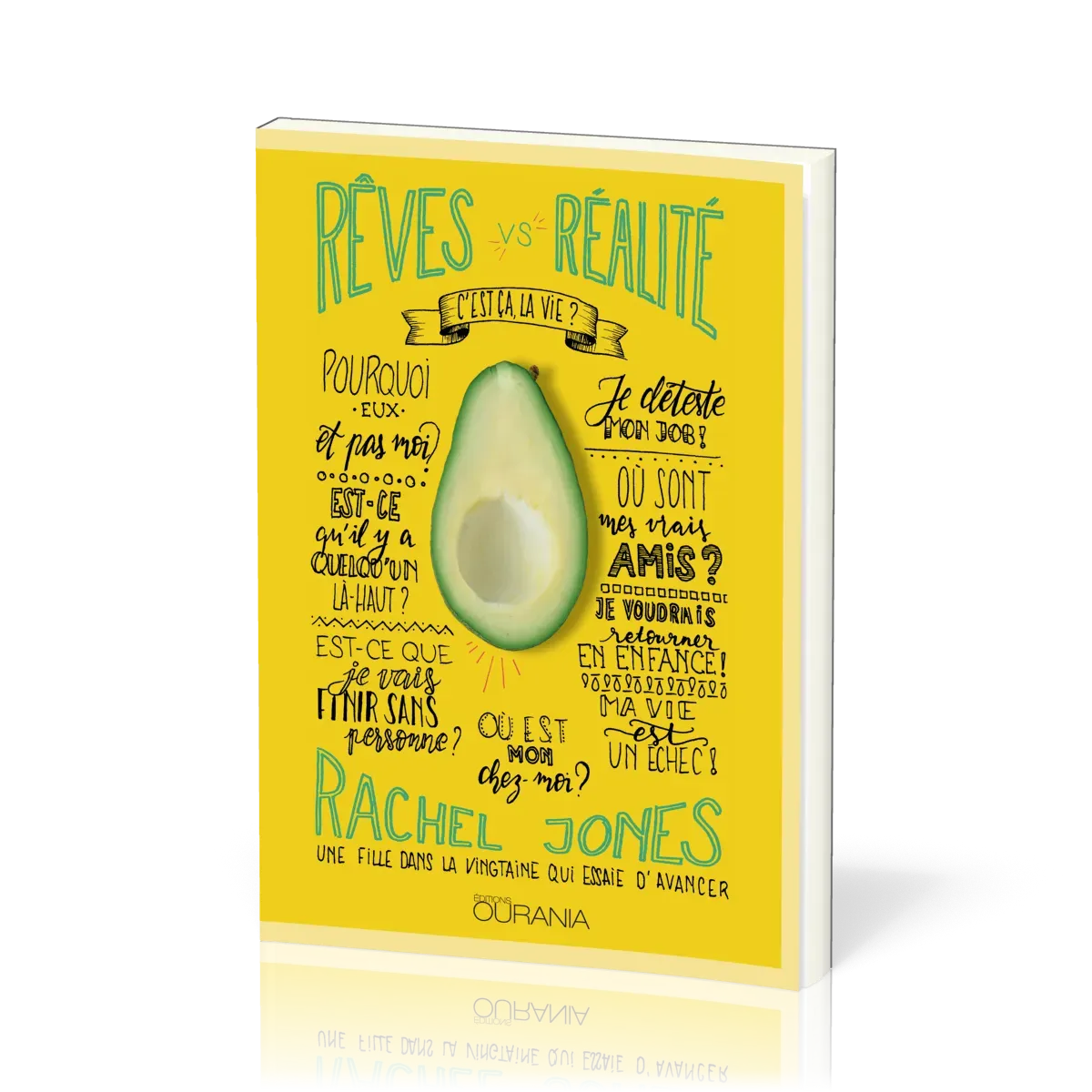 Rêves vs réalité