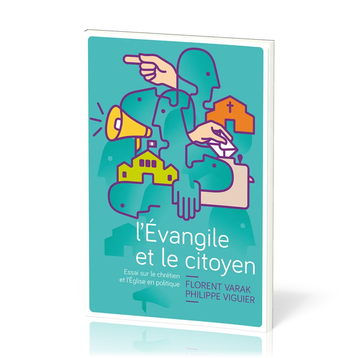 Evangile et le citoyen (L)