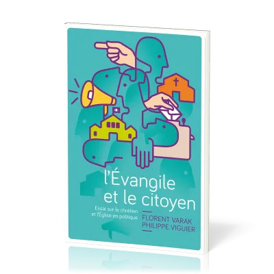 Evangile et le citoyen (L)