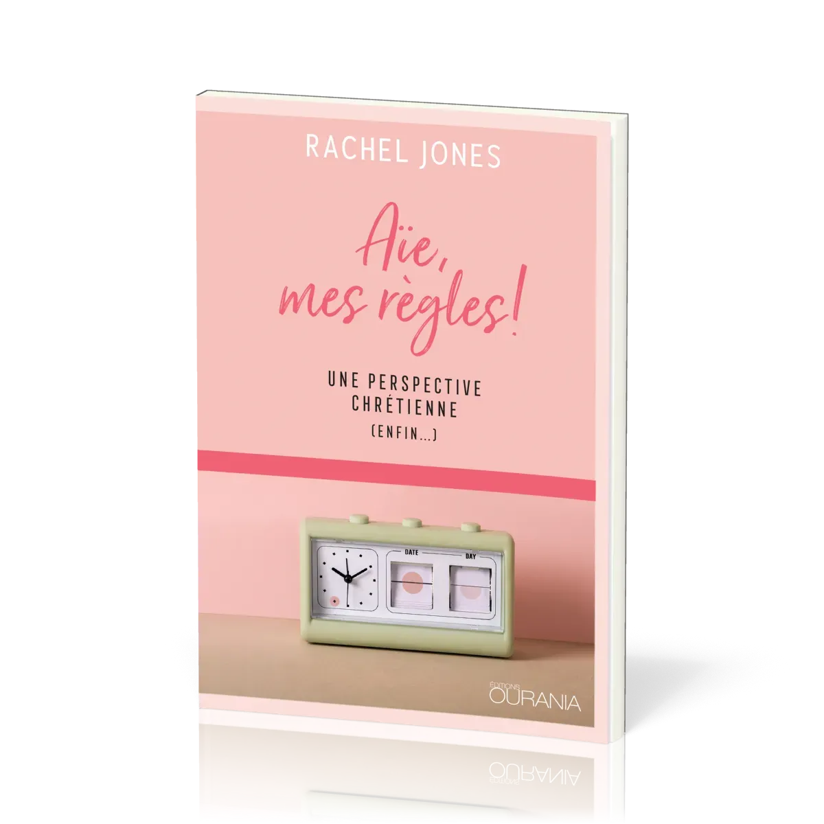 Aïe, mes règles !