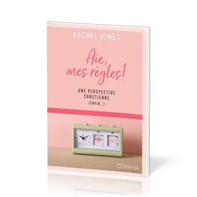 Aïe, mes règles !