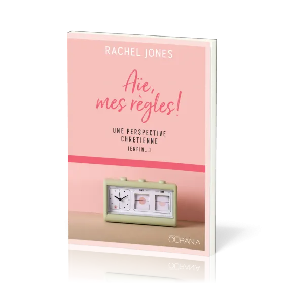 Aïe, mes règles !