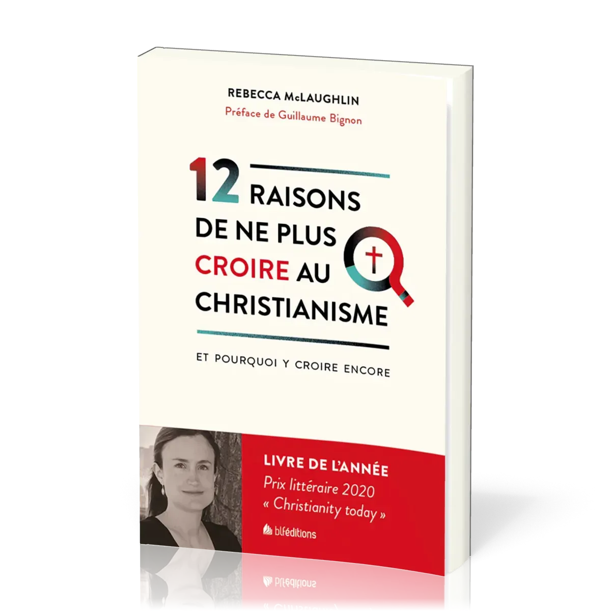 12 raisons de ne plus croire au christianisme