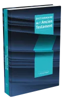 Dictionnaire Ancien Testament grand format