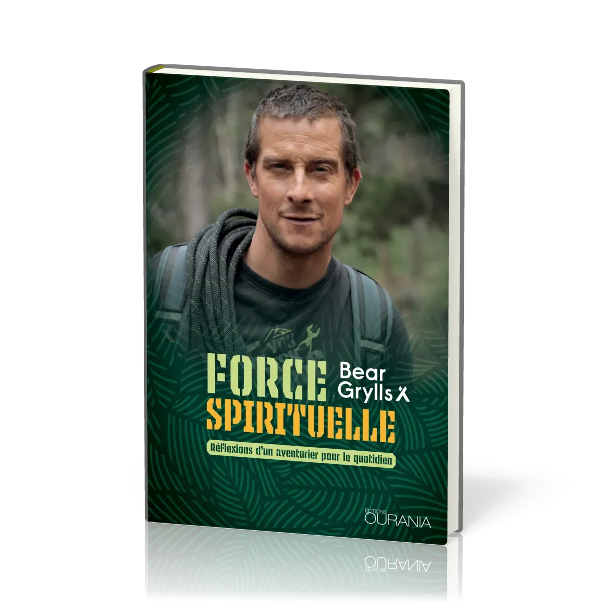 Force spirituelle