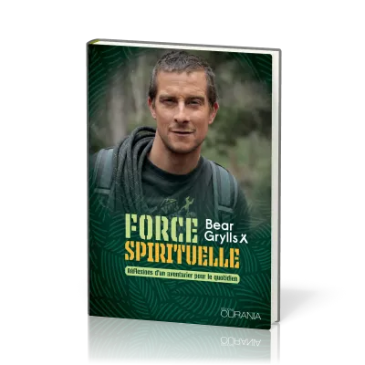 Force spirituelle