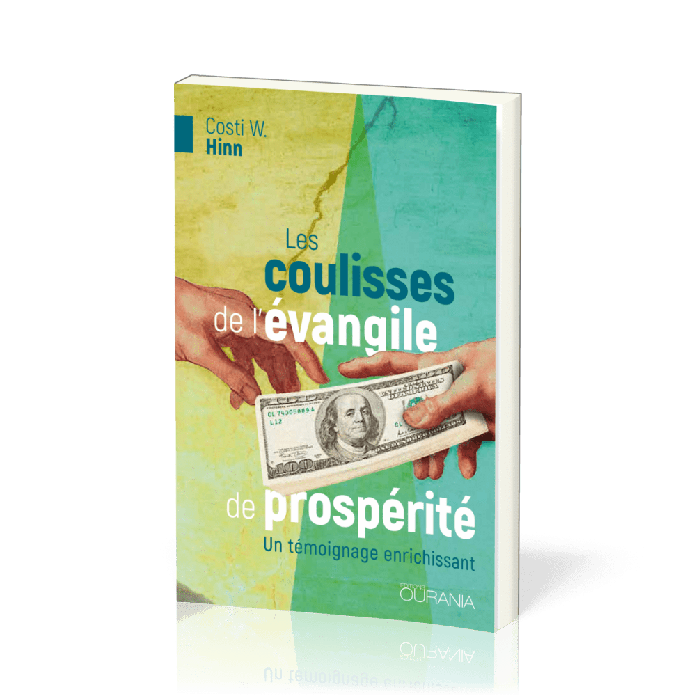 Coulisses de l'évangile de prospérité (Les)