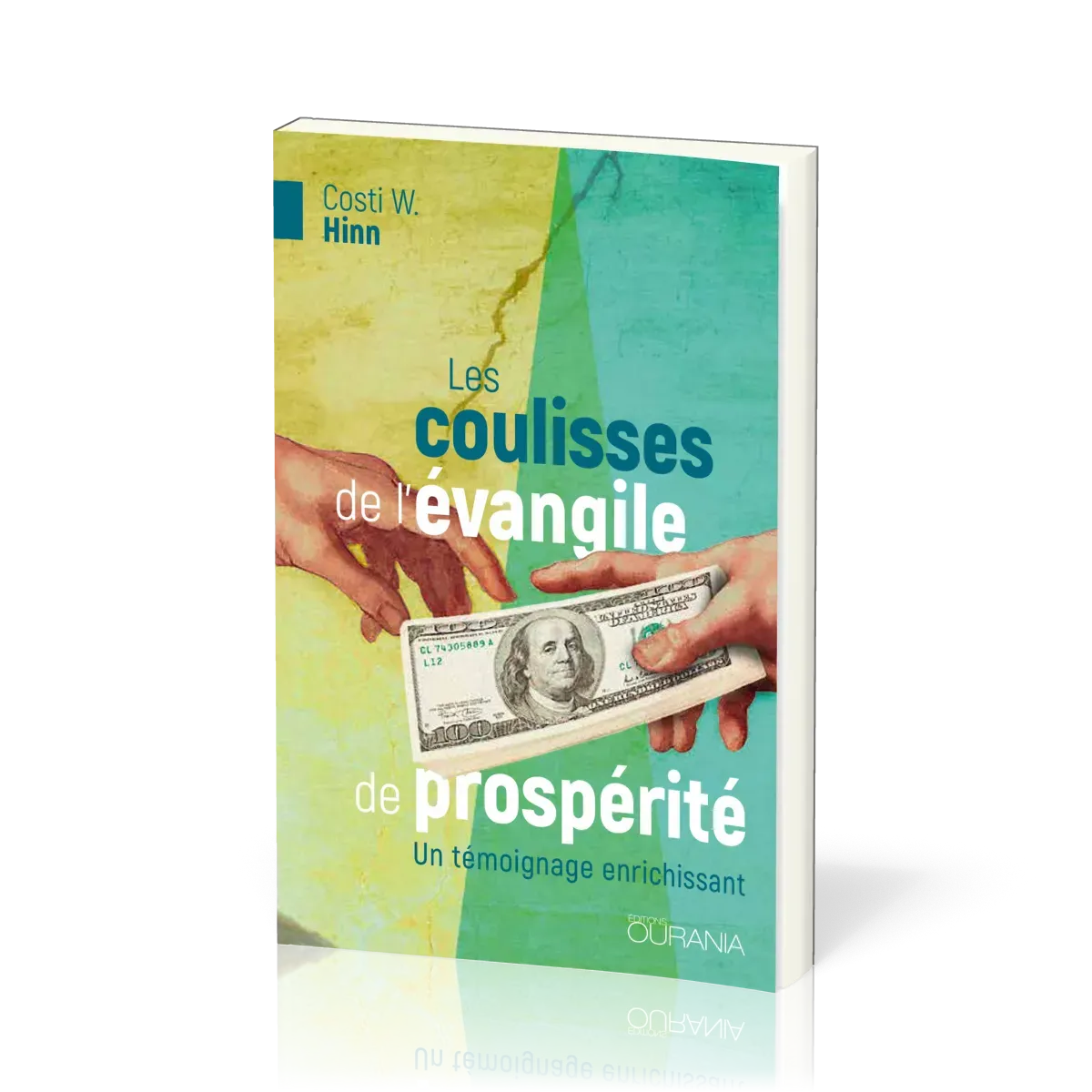 Coulisses de l'évangile de prospérité (Les)