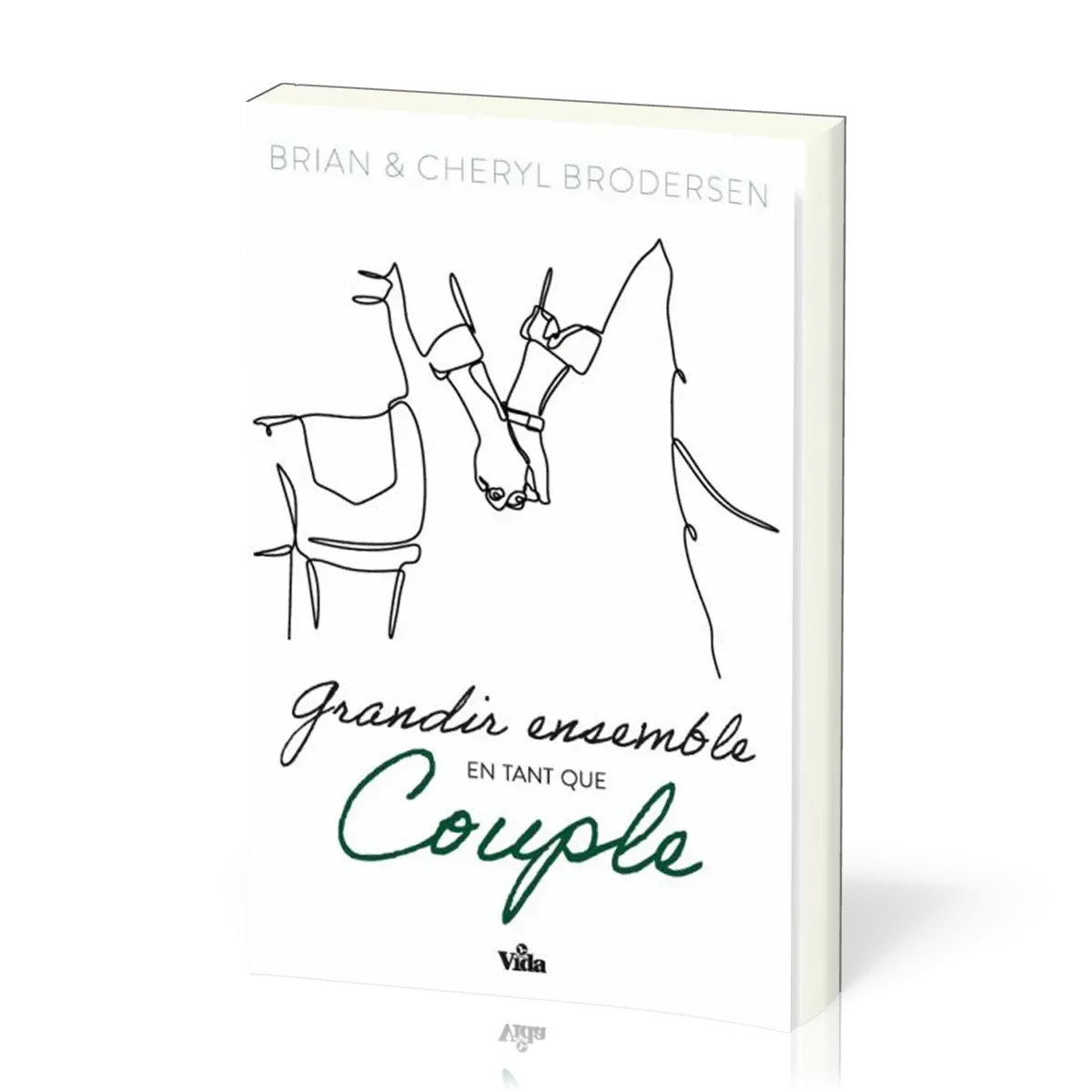 Grandir ensemble en tant que couple
