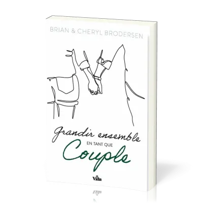 Grandir ensemble en tant que couple