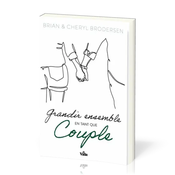 Grandir ensemble en tant que couple