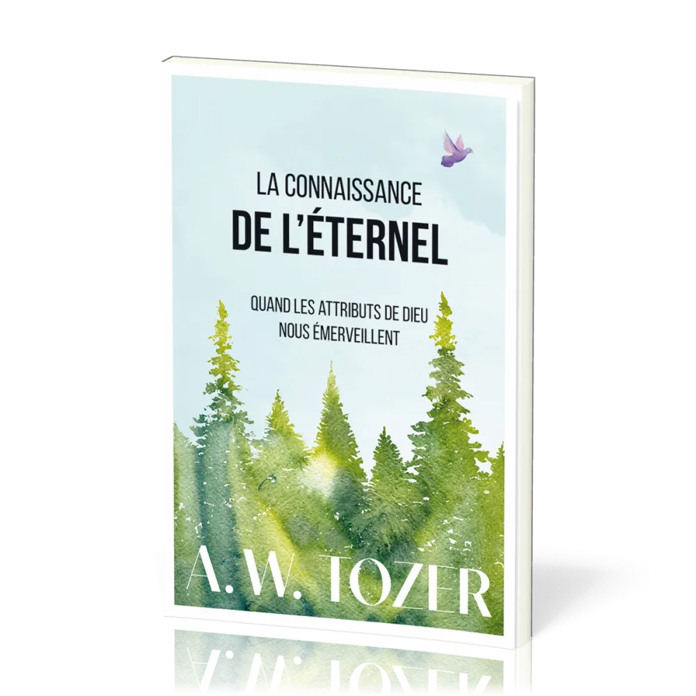 Connaissance de l'Éternel (La)