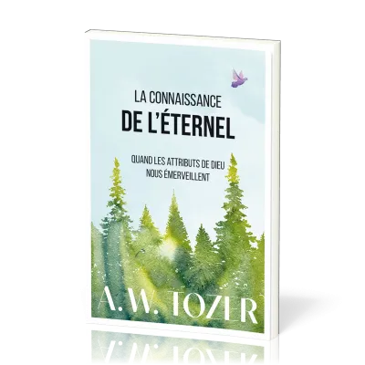Connaissance de l'Éternel (La)