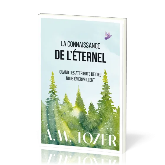 Connaissance de l'Éternel (La)