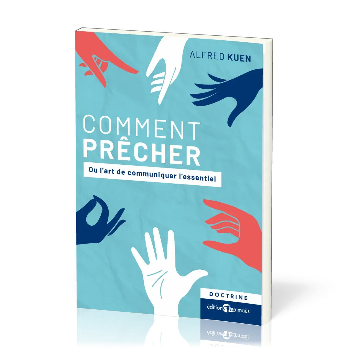 Comment prêcher