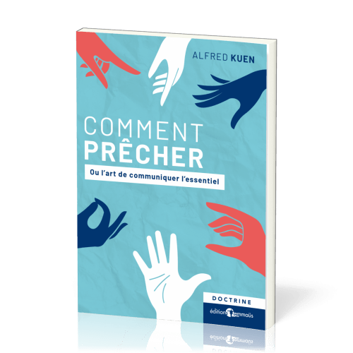 Comment prêcher